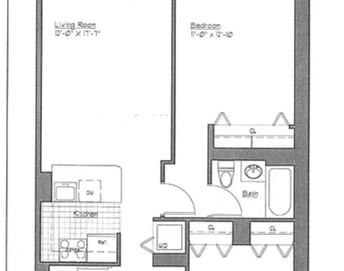 155 West 21st Street - Photo Thumbnail 6