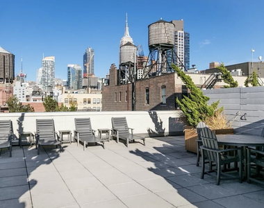 155 West 21st Street - Photo Thumbnail 3