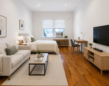East 83rd Street - Photo Thumbnail 1