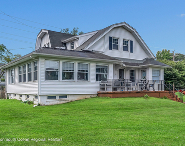 110 Monmouth Drive - Photo Thumbnail 1