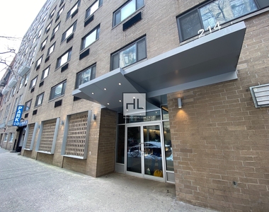East 24th Street - Photo Thumbnail 5