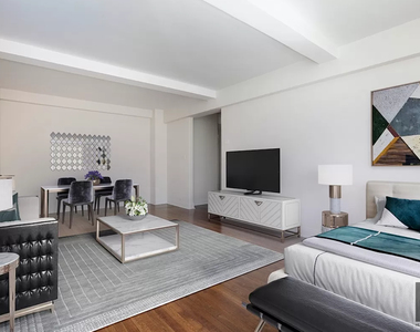 Central Park South - Photo Thumbnail 1