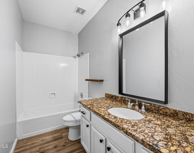 7268 E Whispering Wind Drive - Photo Thumbnail 22