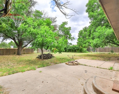 609 Sunset Drive - Photo Thumbnail 28