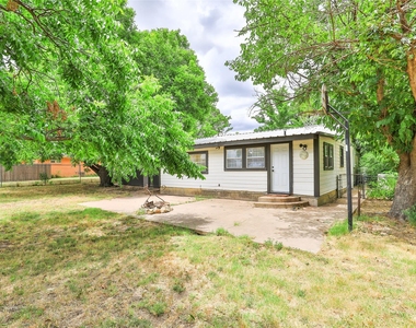609 Sunset Drive - Photo Thumbnail 29