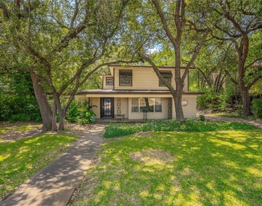 6455 Waverly Way - Photo Thumbnail 2
