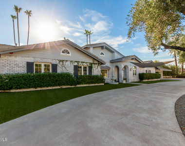 4640 N 66th Street - Photo Thumbnail 7