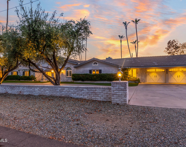 4640 N 66th Street - Photo Thumbnail 1