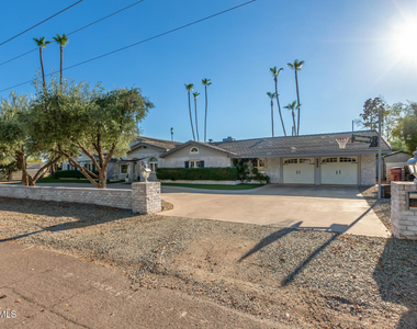 4640 N 66th Street - Photo Thumbnail 5