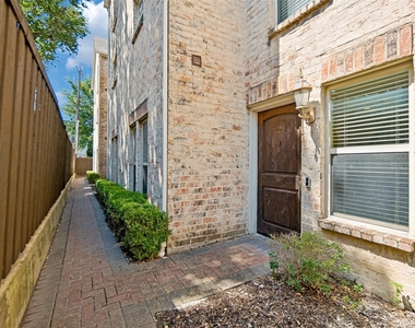 3439 Mcfarlin Boulevard - Photo Thumbnail 2