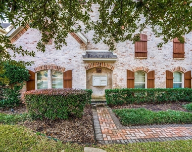 3439 Mcfarlin Boulevard - Photo Thumbnail 1
