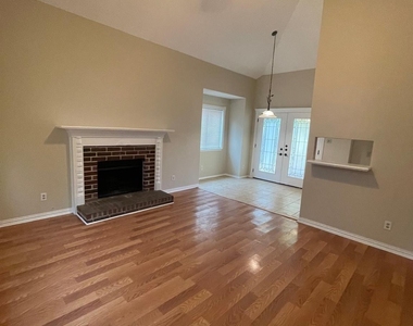 5516 Stone Meadow Lane - Photo Thumbnail 1