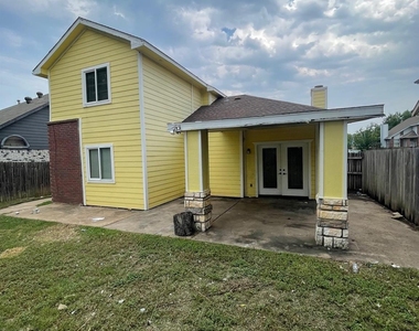 5516 Stone Meadow Lane - Photo Thumbnail 13