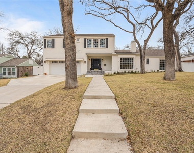 508 N Bailey Avenue - Photo Thumbnail 1