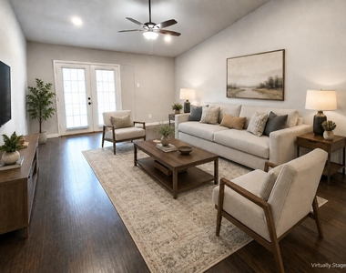 2813 Ripplewood Drive - Photo Thumbnail 3