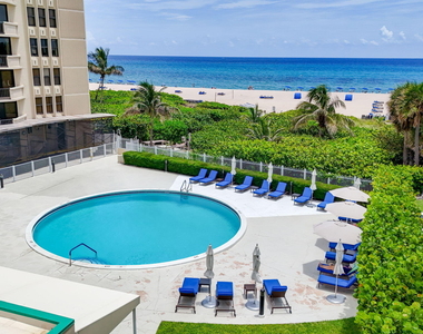 2800 N Ocean Drive - Photo Thumbnail 78