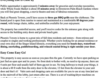 2800 N Ocean Drive - Photo Thumbnail 8