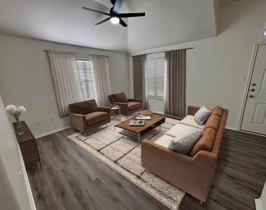8135 Tierra Del Sol Road - Photo Thumbnail 4