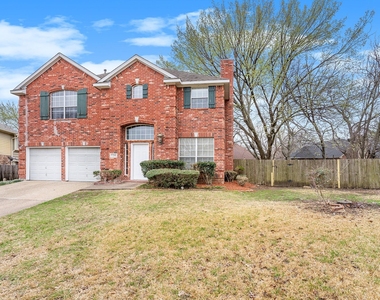 5201 Arrowhead Way - Photo Thumbnail 2