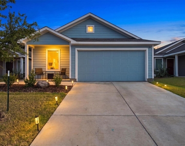 3409 Flicker Lane - Photo Thumbnail 1