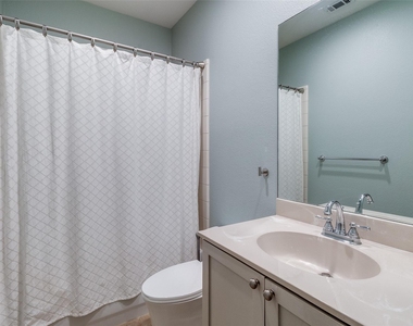 4830 Cedar Springs Road - Photo Thumbnail 9