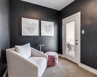 4830 Cedar Springs Road - Photo Thumbnail 10