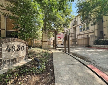 4830 Cedar Springs Road - Photo Thumbnail 14