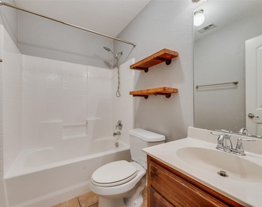 5160 Britton Ridge Lane - Photo Thumbnail 13