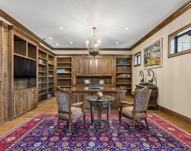 4511 Watauga Road - Photo Thumbnail 20