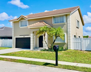 12149 Nw 34th Street - Photo Thumbnail 1