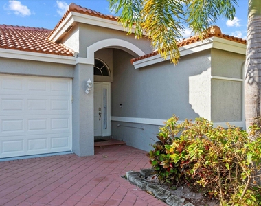3689 Miramontes Circle - Photo Thumbnail 1