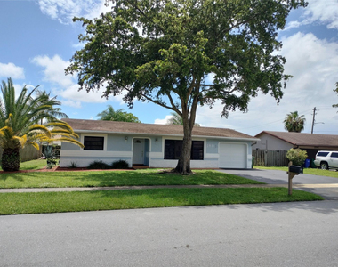 2831 Nw 51st Terrace - Photo Thumbnail 22