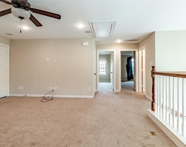 1609 Cedar Crest Drive - Photo Thumbnail 31