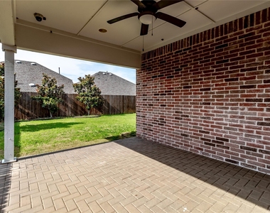 1609 Cedar Crest Drive - Photo Thumbnail 37