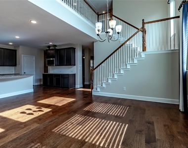 1609 Cedar Crest Drive - Photo Thumbnail 13