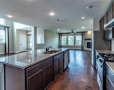 1609 Cedar Crest Drive - Photo Thumbnail 6