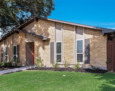 5903 Mimosa Lane - Photo Thumbnail 1