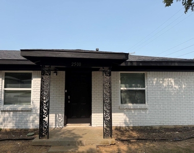 2500 Normont Circle - Photo Thumbnail 1
