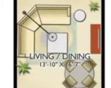 9517 Fontainebleau Boulevard - Photo Thumbnail 1