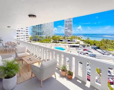 2000 S Ocean Drive - Photo Thumbnail 1