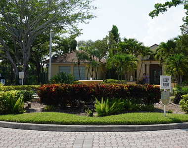 1721 Village Boulevard - Photo Thumbnail 32