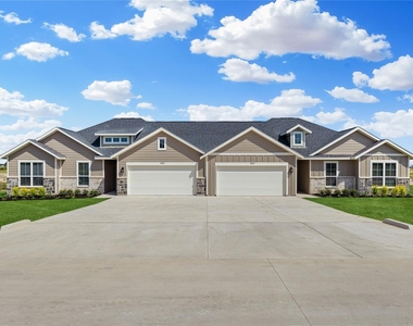 6600 Florence Drive - Photo Thumbnail 1