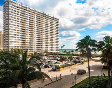 1980 S Ocean Drive - Photo Thumbnail 19