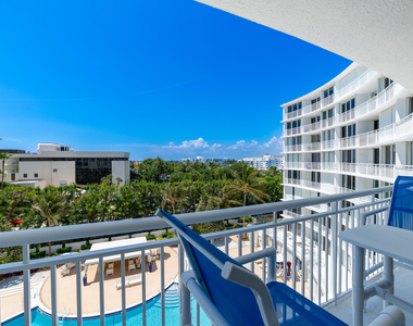 2780 S Ocean Boulevard - Photo Thumbnail 13