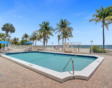 1000 S Ocean Boulevard - Photo Thumbnail 20
