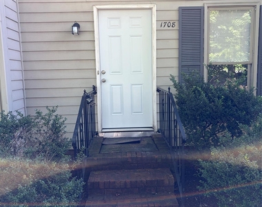 1708 Village Lake Drive - Photo Thumbnail 1