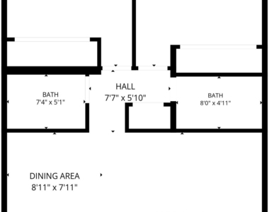 1106 Ne 16th Court - Photo Thumbnail 36
