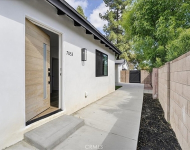 7053 Fallbrook Avenue - Photo Thumbnail 14