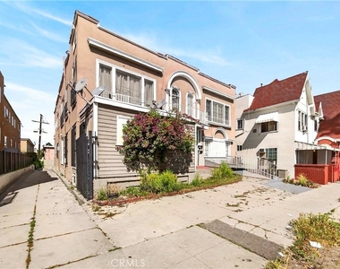 139 S Manhattan - Photo Thumbnail 36