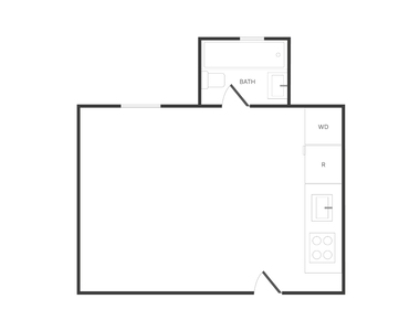 315 West Broadway - Photo Thumbnail 8